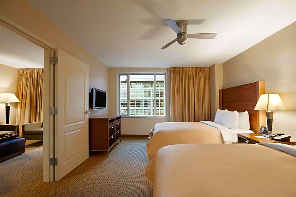Homewood Suites By Hilton Baltimore