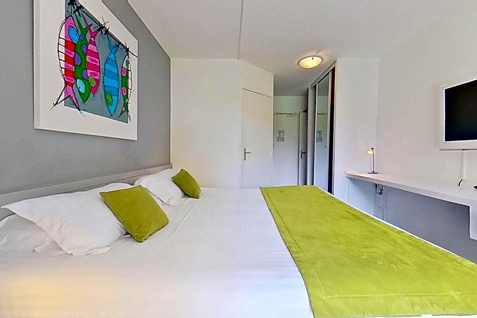 Hôtel du Golf Saint-Laurent