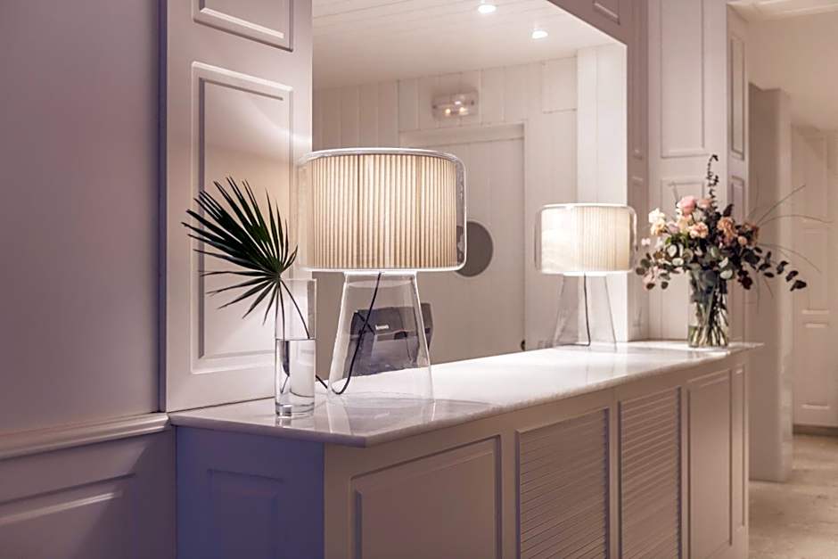 Hotel Medium Sitges Park