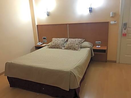 Hotel Alfonso VIII De Cuenca