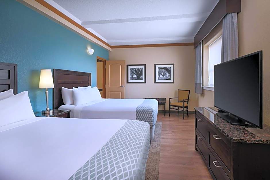 Best Western Plus Kamloops Hotel
