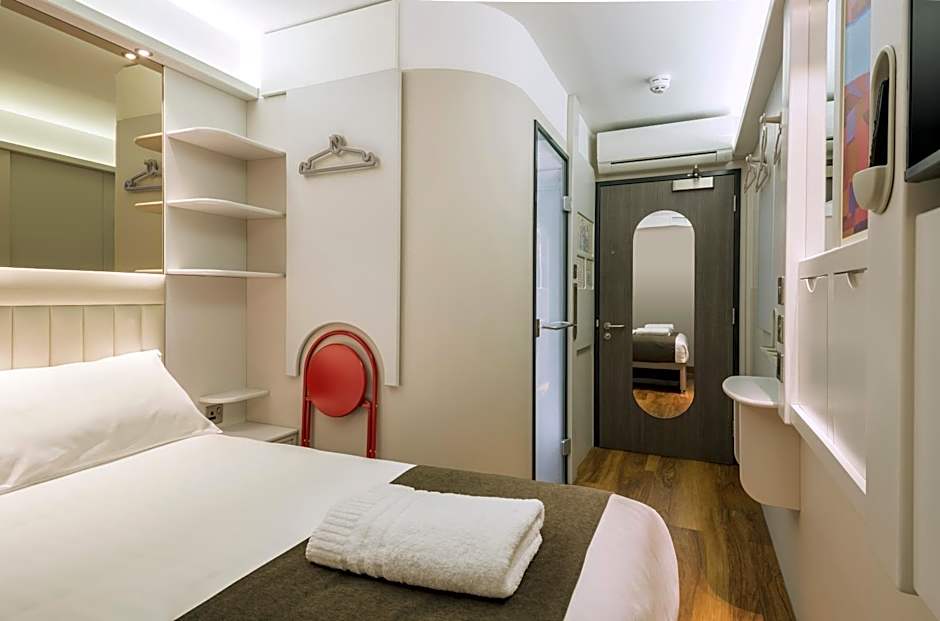 Point A Hotel Glasgow