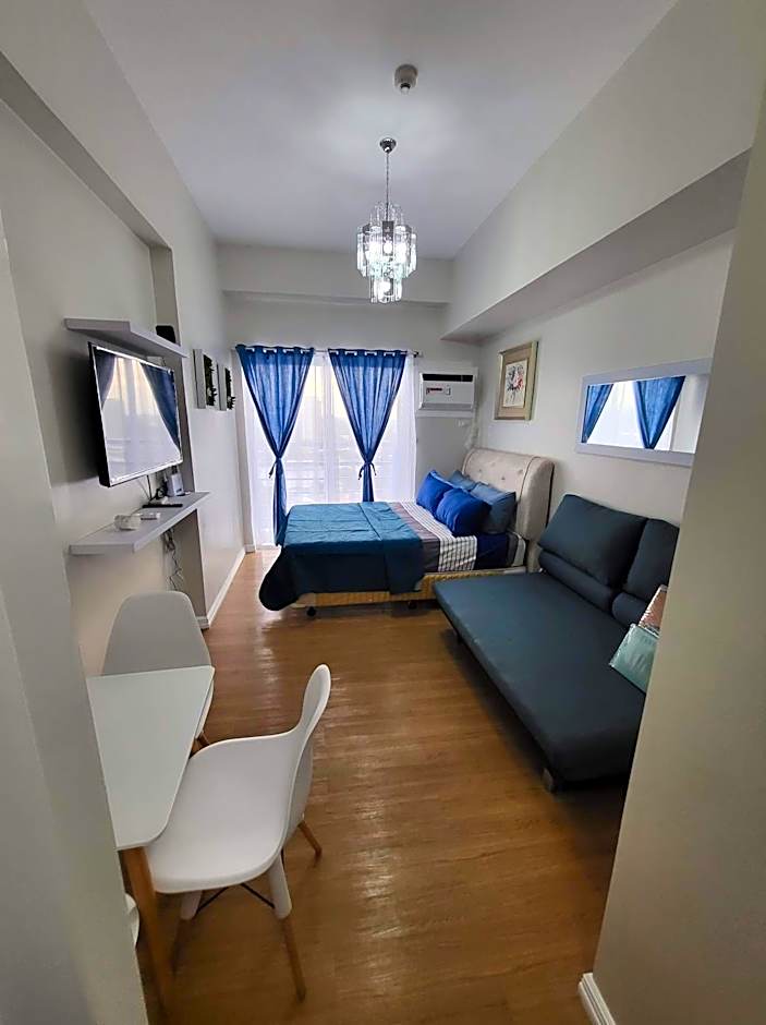 Studio Units Limketkai, Cagayan de Oro City