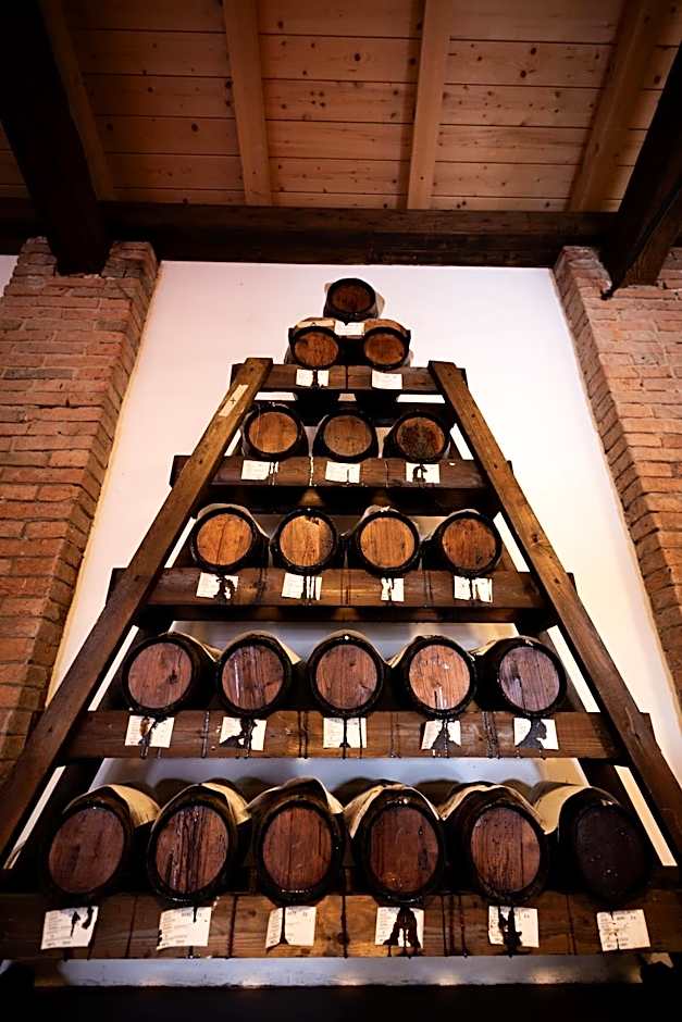 La Corte Dei Sogni B&B