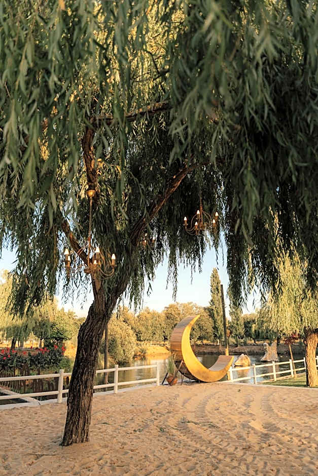 Quinta do Pinheiro Hotel E Eventos by Grupo Quinta dos Lagos