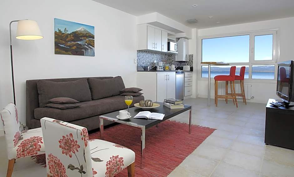 Cilene Del Faro Suites & Spa