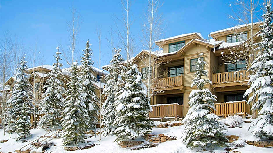 Deer Valley's Signature Collection
