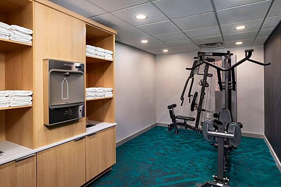 TownePlace Suites by Marriott Killeen
