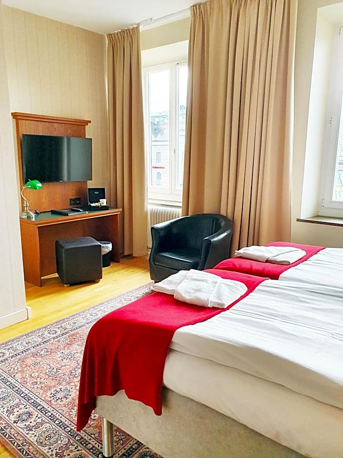 Hotel Bishops Arms Kristianstad