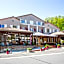 Hostellerie de La Roseraie