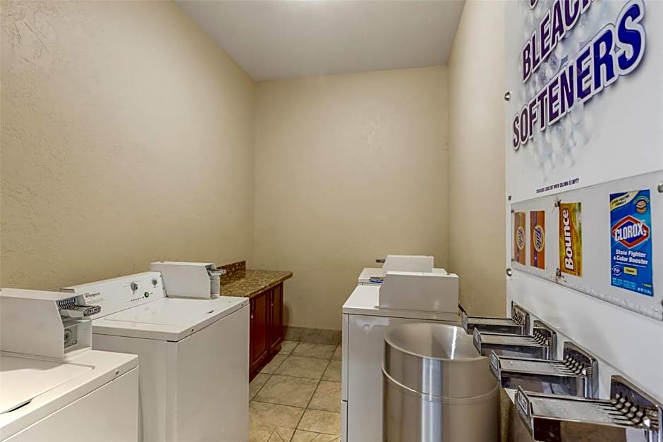 Best Western Plus Greenwell Inn