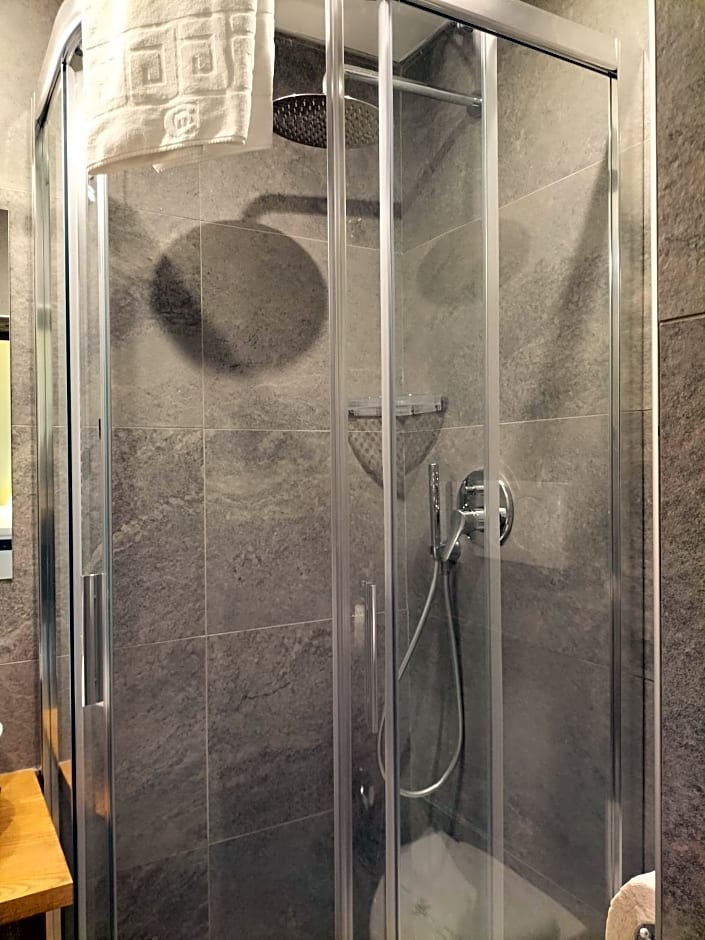 Hotel Camilla Firenze