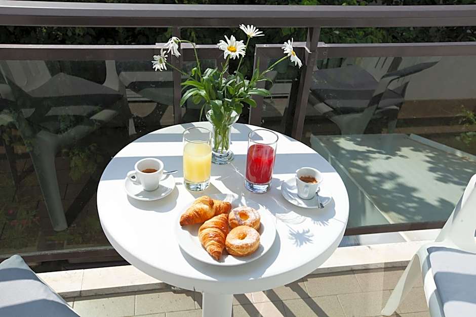 Hotel Maestri
