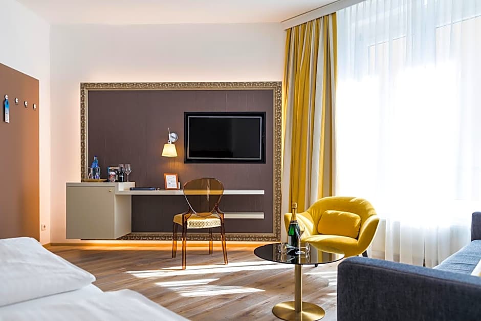 GORITSCHNIGGs Hotel - Self Check-In