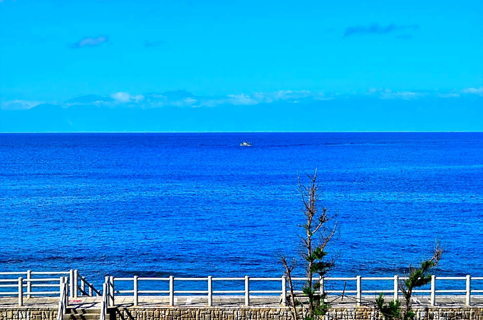綠島寧靜海潛水-城堡館 Twinkleocean diving hostel