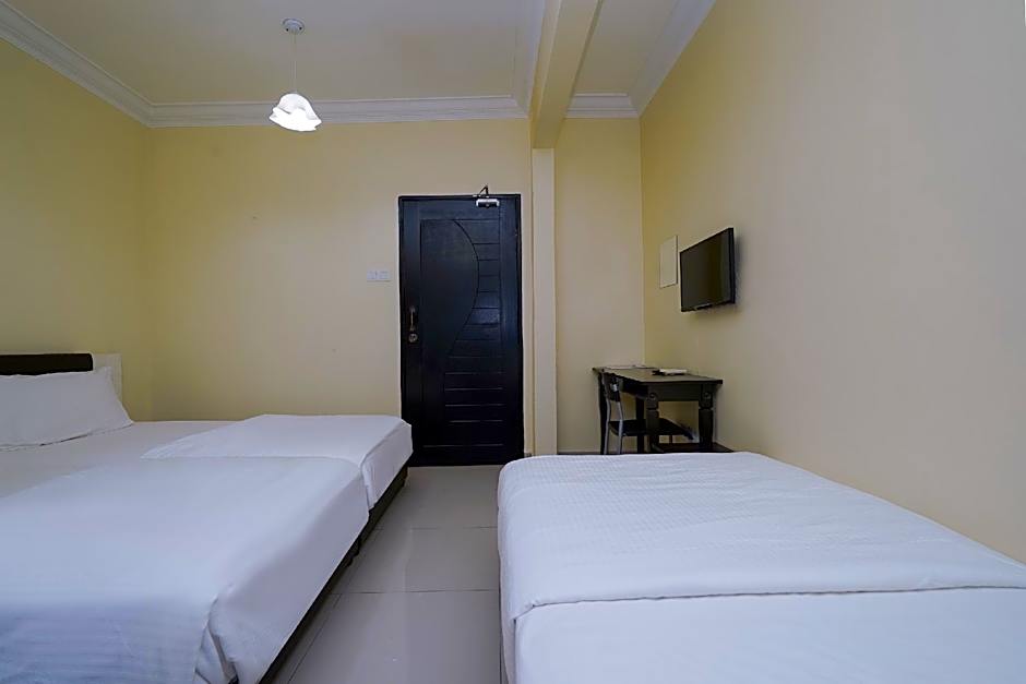 Hotel O Bangi Sri Minang Guesthouse