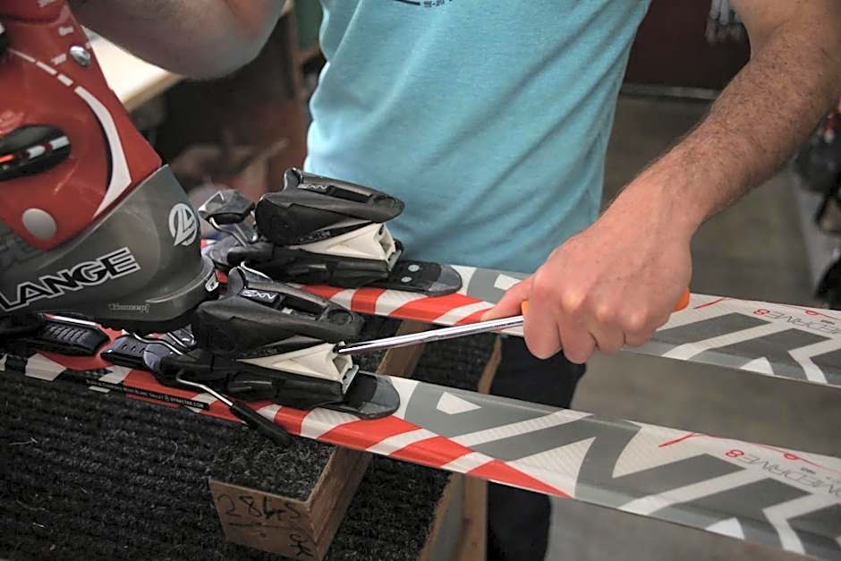 Gîte-Hôtel Le P'tit Cham