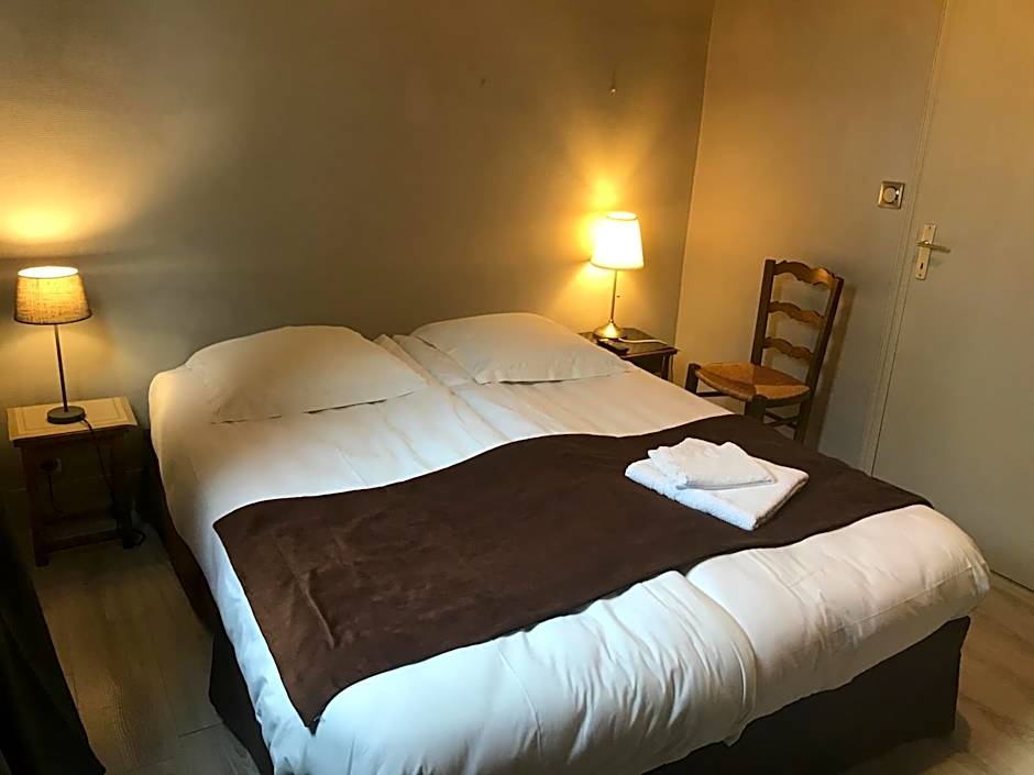 Hôtel de Paris Restaurant BISTRONOMY