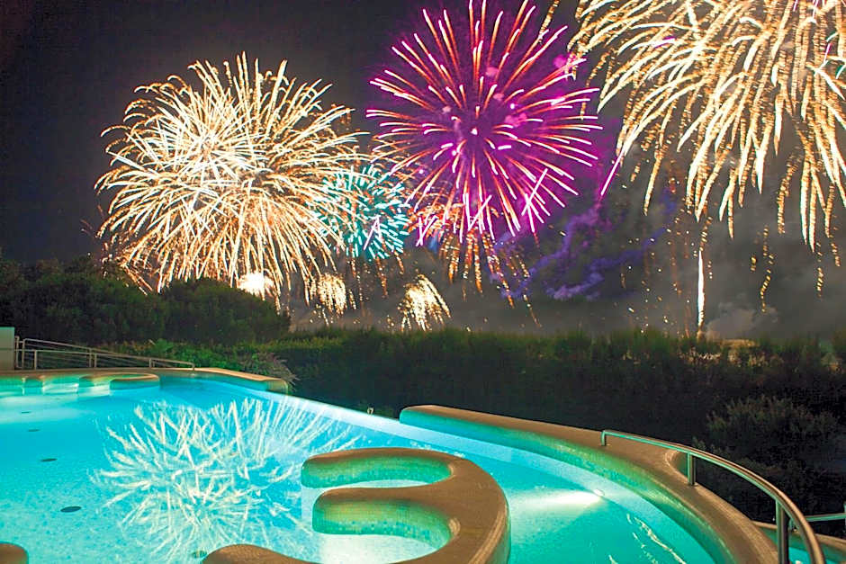 Art&Park Hotel Union Lido