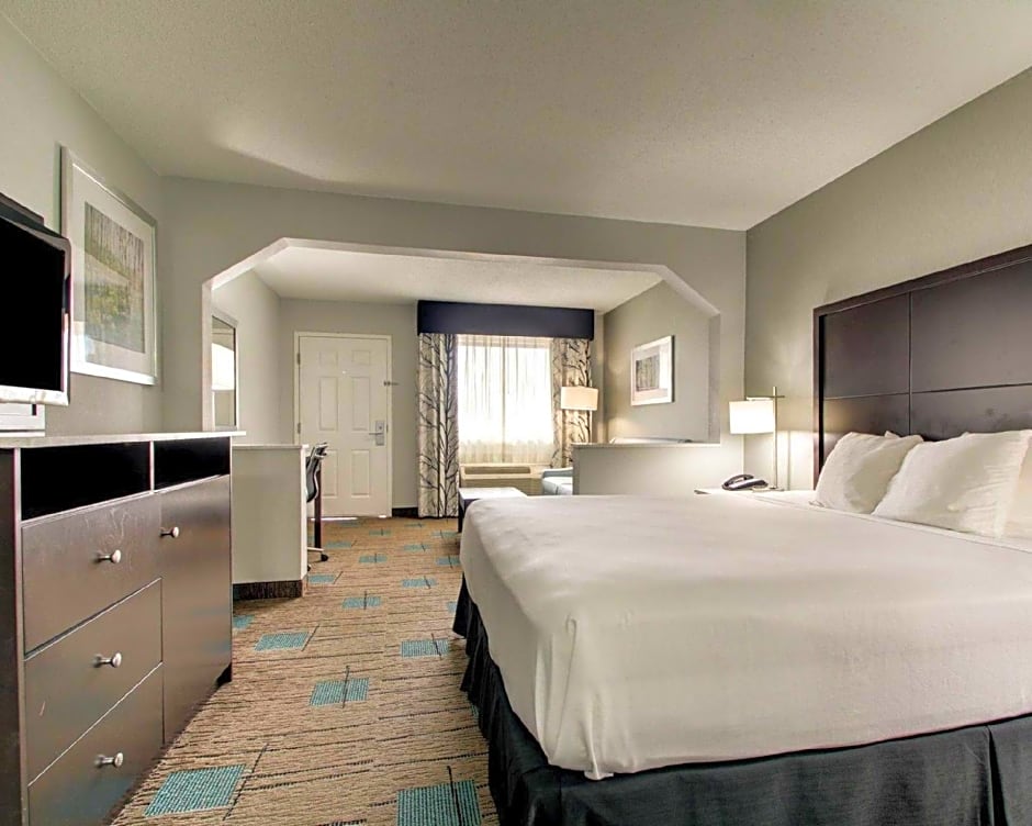 SureStay Hotel by Best Western Richland