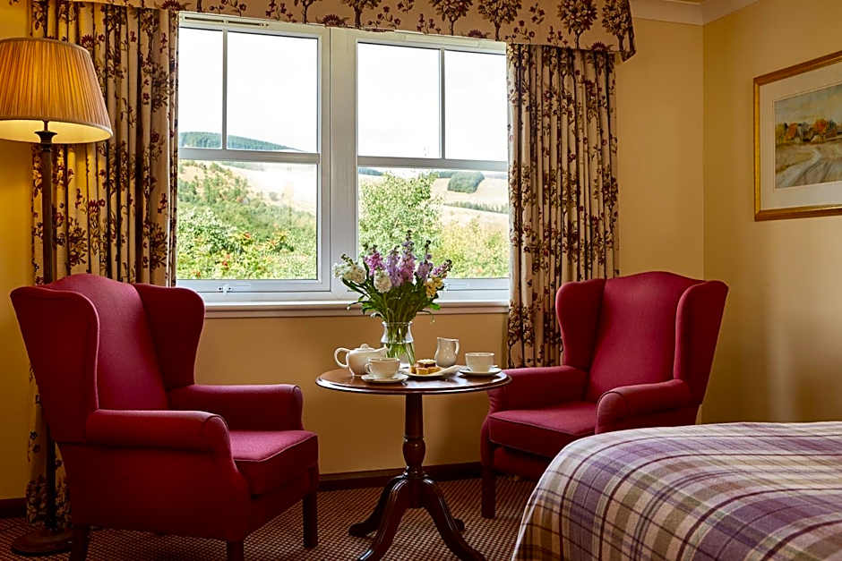 Macdonald Cardrona Hotel, Golf & Spa