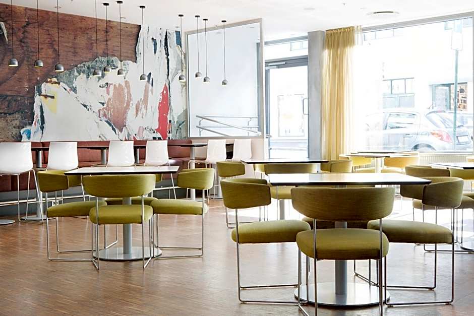 Comfort Hotel Kristiansand