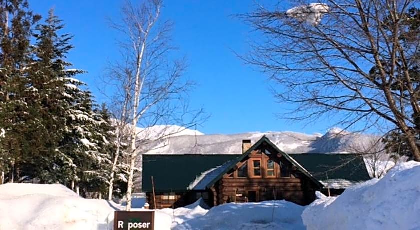 Hotel Reposer Hakuba