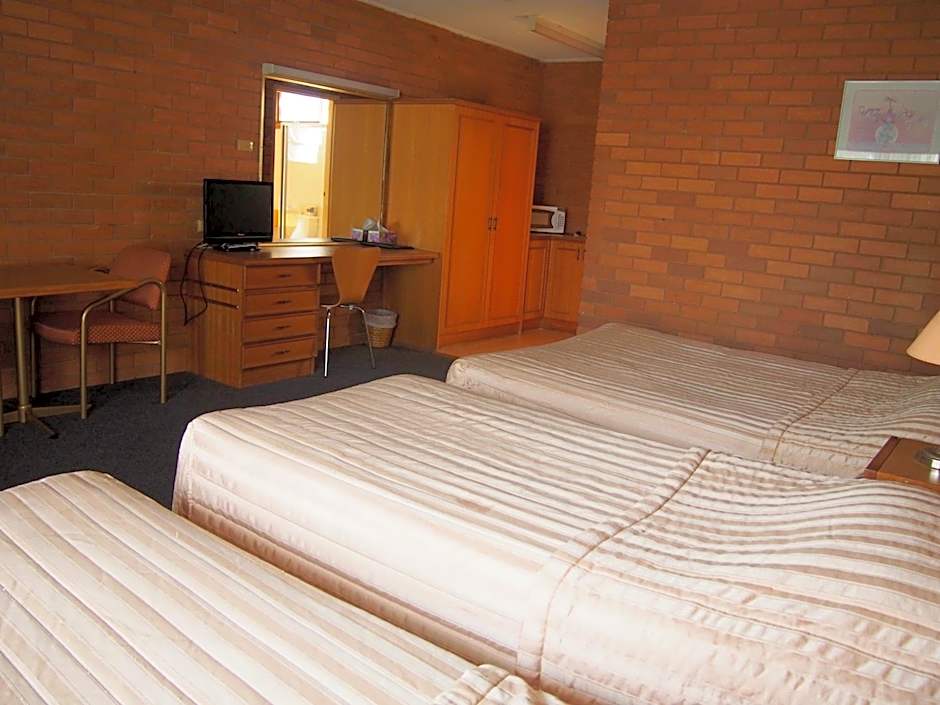 Essendon Motel