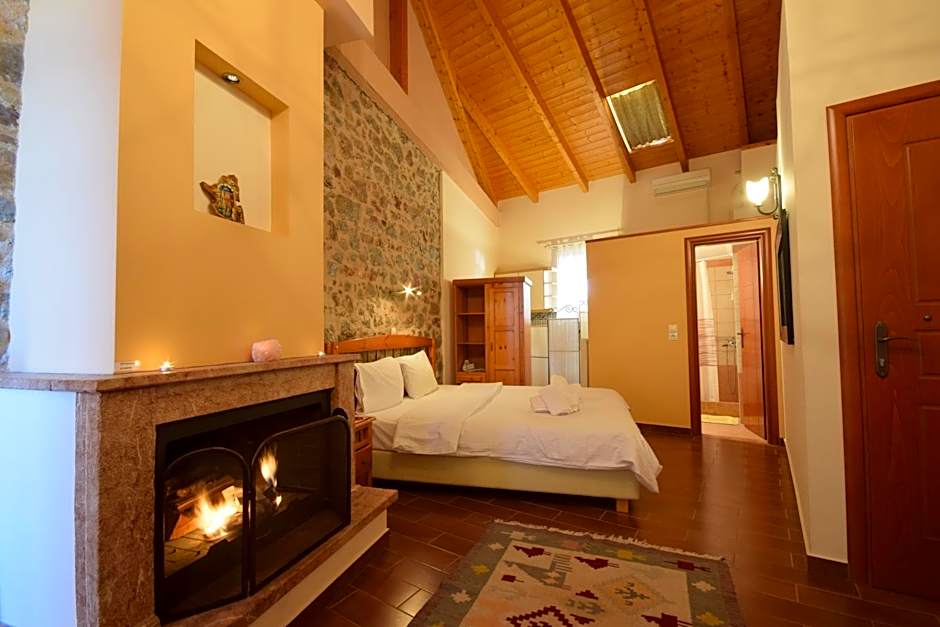 Photo 1 of 11 of Junior Suite