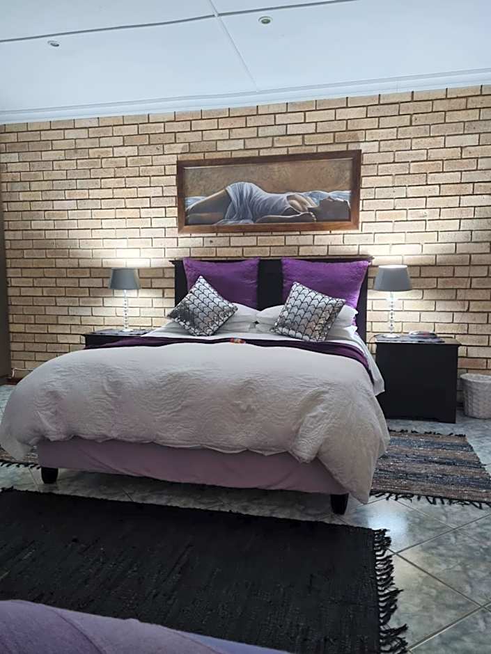 Villa Majestic for Exclusive Accommodation