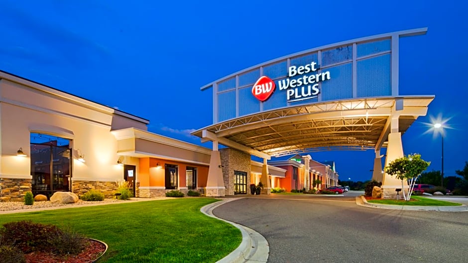 Best Western Plus Willmar