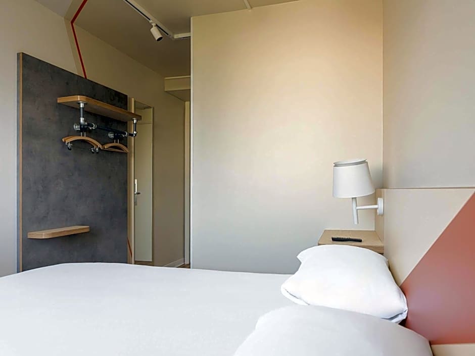 ibis budget Lyon Villeurbanne