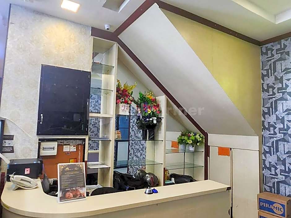 Chola Inn At Nagoya Hill Batam Mitra RedDoorz – Batam Island, SC