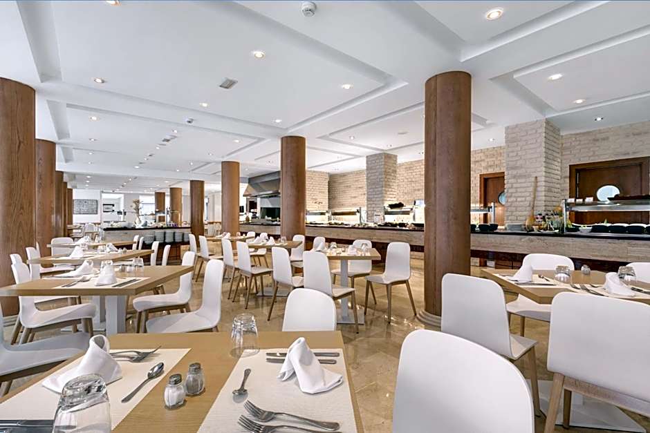 THB Gran Playa - Adults Only