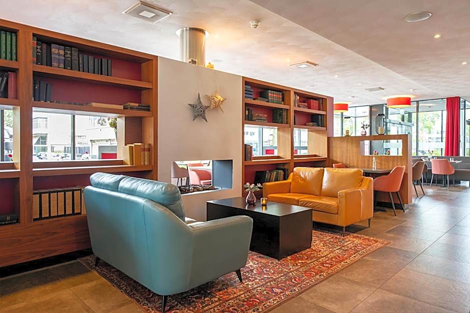 Bastion Hotel Den Haag / Rijswijk