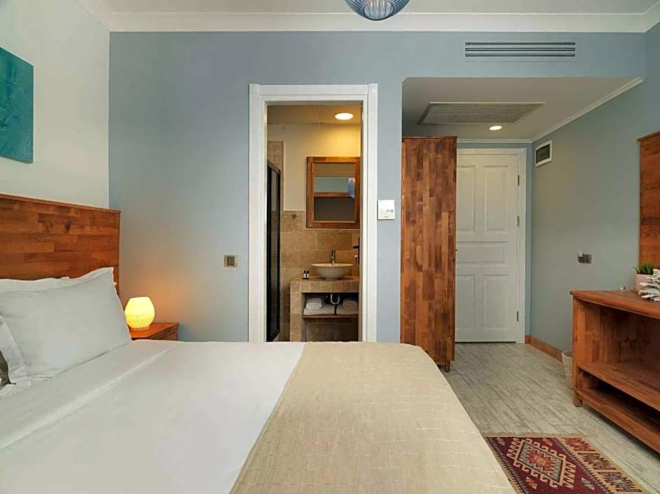Triangulo Hotel