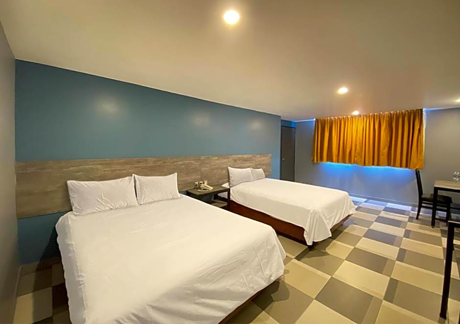 Hotel Estrella de Oriente