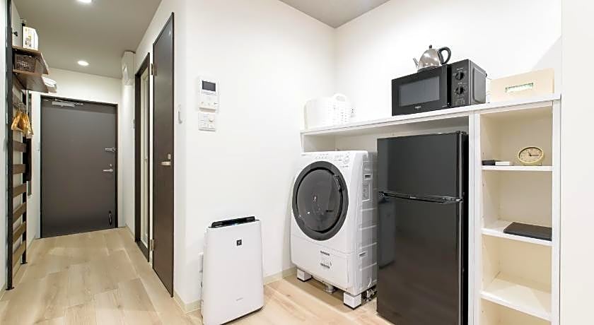 JP INN Kyoto Ekimae Izutsucho