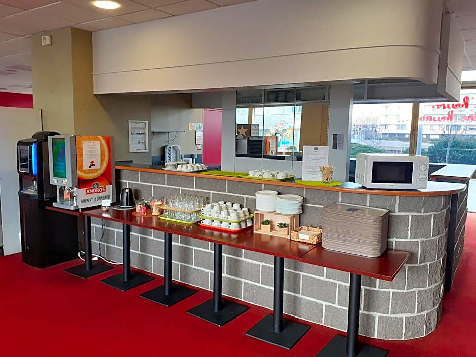 Hôtel Les Gens De Mer Dunkerque by Popinns