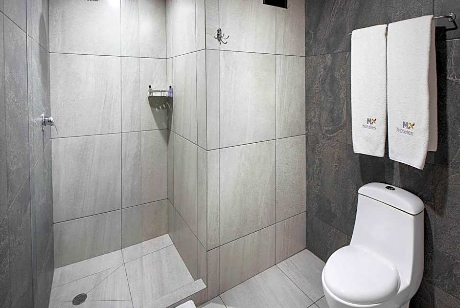 Hotel MX lagunilla CDMX, Trademark Collection by Wyndham