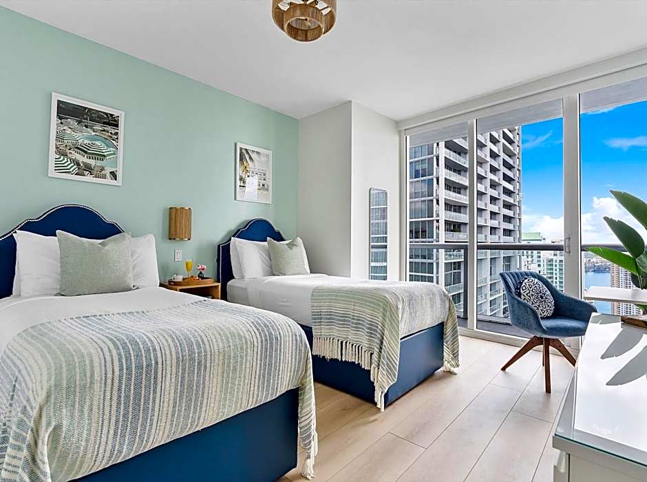 Brickell by Miami Vacation Rentals