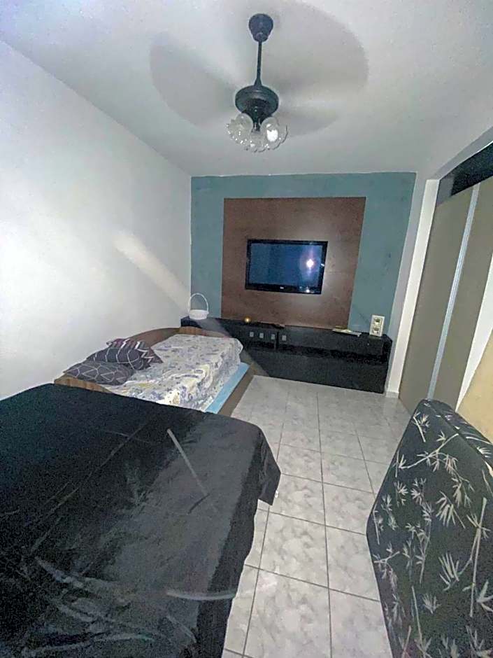 Apto Boqueirão Centro