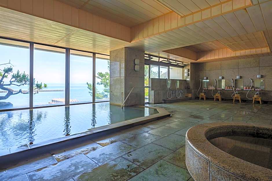 Fufurotenburonoyado Ginsyou