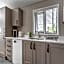 Charlesworth Lodges