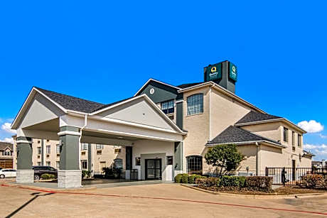 Quality Inn & Suites