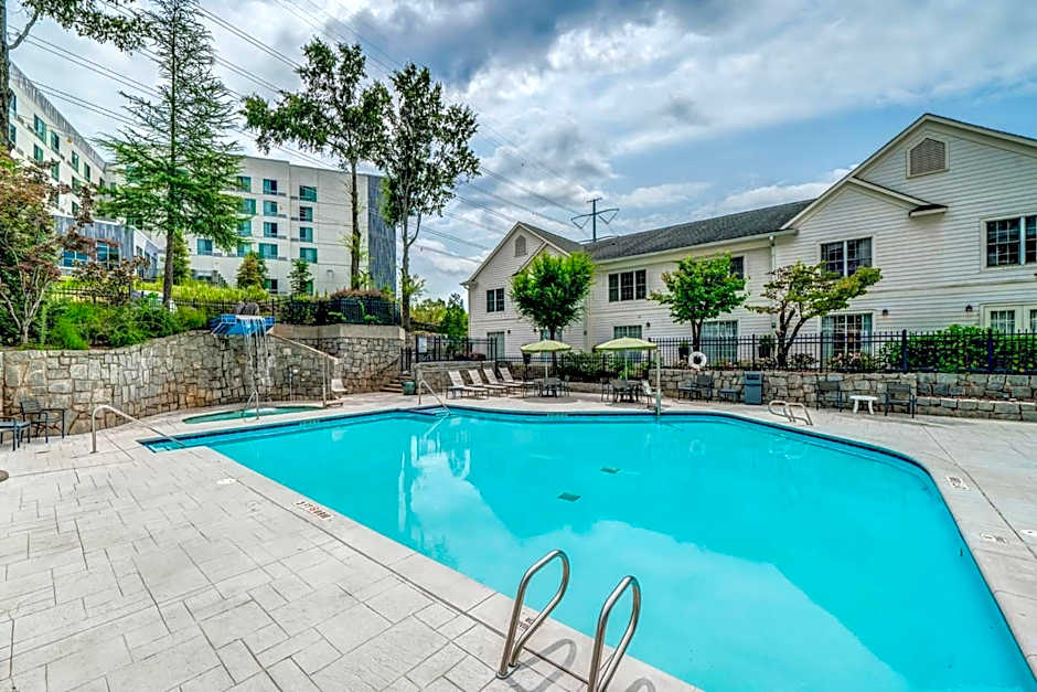 Hotel Indigo Atlanta  Vinings By IHG