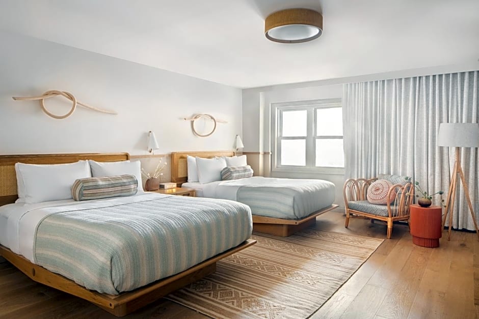 Photo 1 of 6 of Traditional Double Room