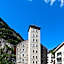 Hotel Restaurant Stockalperturm