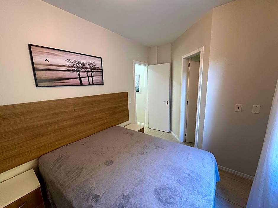 Salema 202 - apartamento 02 dormitórios