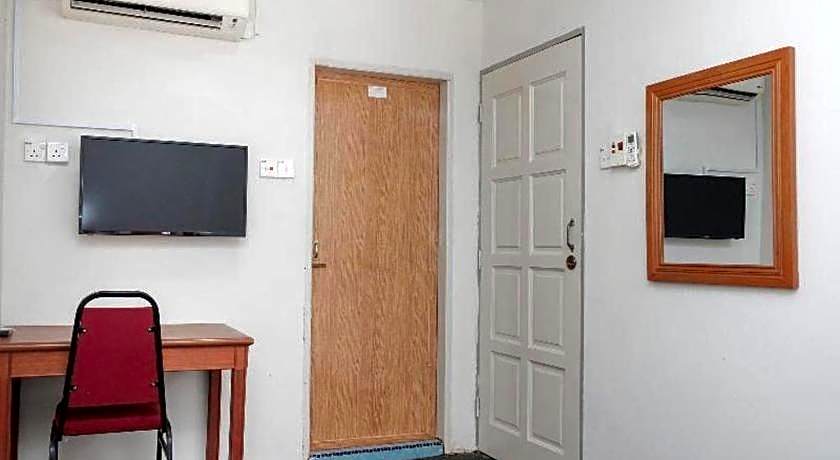 OYO 90120 MI Hotel Dungun